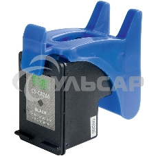 Картридж струйный Cactus CS-C8765 №131 черный (20 мл) для HP DJ 5743/5943/6543/6623/6843/6943/6983/9803/7213/7313/7413/K7103/PS 2573/2613/2713/8053/8153/8453/8753/D5063/Pro B8353