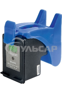 Картридж струйный Cactus CS-C8765 №131 черный (20 мл) для HP DJ 5743/5943/6543/6623/6843/6943/6983/9803/7213/7313/7413/K7103/PS 2573/2613/2713/8053/8153/8453/8753/D5063/Pro B8353