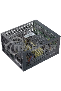 Блок питания Seasonic ATX 700W PRIME Fanless TX-700 80 PLUS titanium 24+2x(4+4) pin APFC 10xSATA Cab Manag RTL