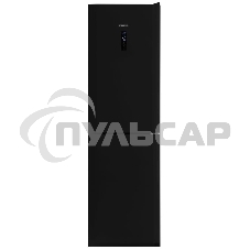 Холодильник Pozis RK FNF-173 5683V черный двухкамерный 220/124л морозилка снизу, No Frost Холодильник Pozis RK FNF-173 5683V черный двухкамерный 220/124л морозилка снизу, No Frost