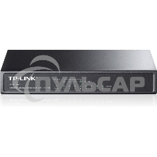 Коммутатор TP-Link SMB TL-SF1008P Коммутатор 8-port 10/100M Desktop PoE Switch