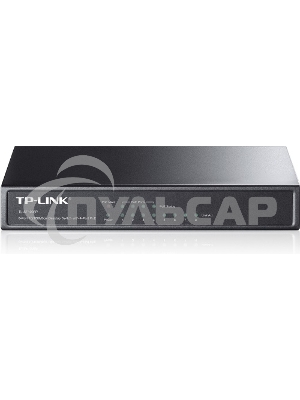Коммутатор TP-Link SMB TL-SF1008P Коммутатор 8-port 10/100M Desktop PoE Switch