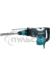 Перфоратор MAKITA HR5202CSDS-max 1510Вт 2реж 20Дж 1100-2250у/м 10.9кг