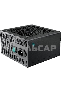 Блок питания Deepcool / GamerStorm PK700D, 700Вт, 80 PLUS Bronze, 120мм. черный