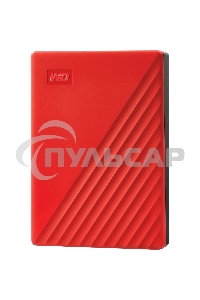 Внешний HDD 2.5