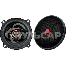 Колонки автомобильные ACV PB-522G 120Вт 88дБ 4Ом 13см (5дюйм) (ком.:2кол.) коаксиальные двухполосные Колонки автомобильные ACV PB-522G 120Вт 88дБ 4Ом 13см (5дюйм) (ком.:2кол.) коаксиальные двухполосные