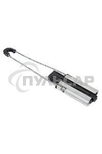 Зажим анкерный клиновой PA1000 EKF pa-1000