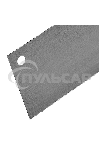 Стусло СИБРТЕХ пластиковое синее,4 угла для запила+пила 350ммСИБРТЕХ 22536