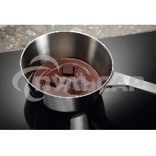 Индукционная варочная панель Electrolux EIT60443X черный