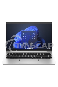 Ноутбук HP EliteBook 640 G10 серебристый 14