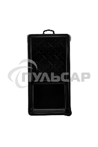 Кювета пластмассовая для валиков, 150х290 мм Sparta