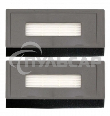 Комплект фильтров для робота пылесоса Ecovacs Deebot Ozmo 930 DG3G - 2 шт