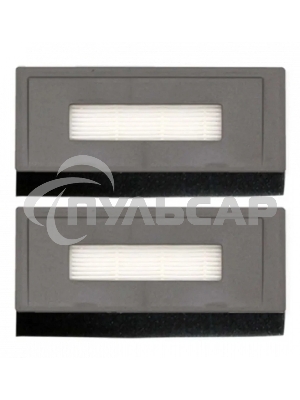 Комплект фильтров для робота пылесоса Ecovacs Deebot Ozmo 930 DG3G - 2 шт