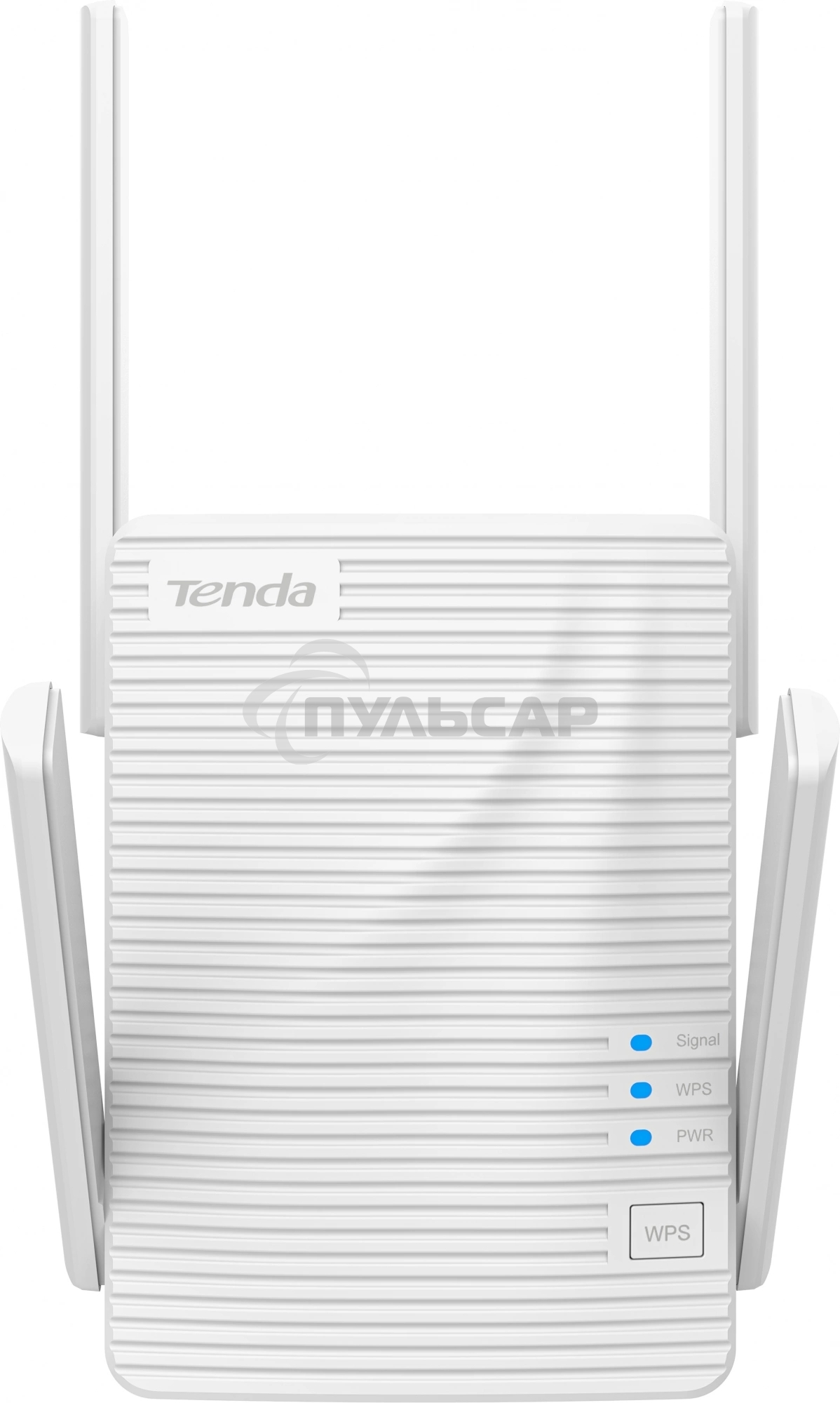 Усилитель Wi-Fi сигнала Tenda 2034MBPS A21
