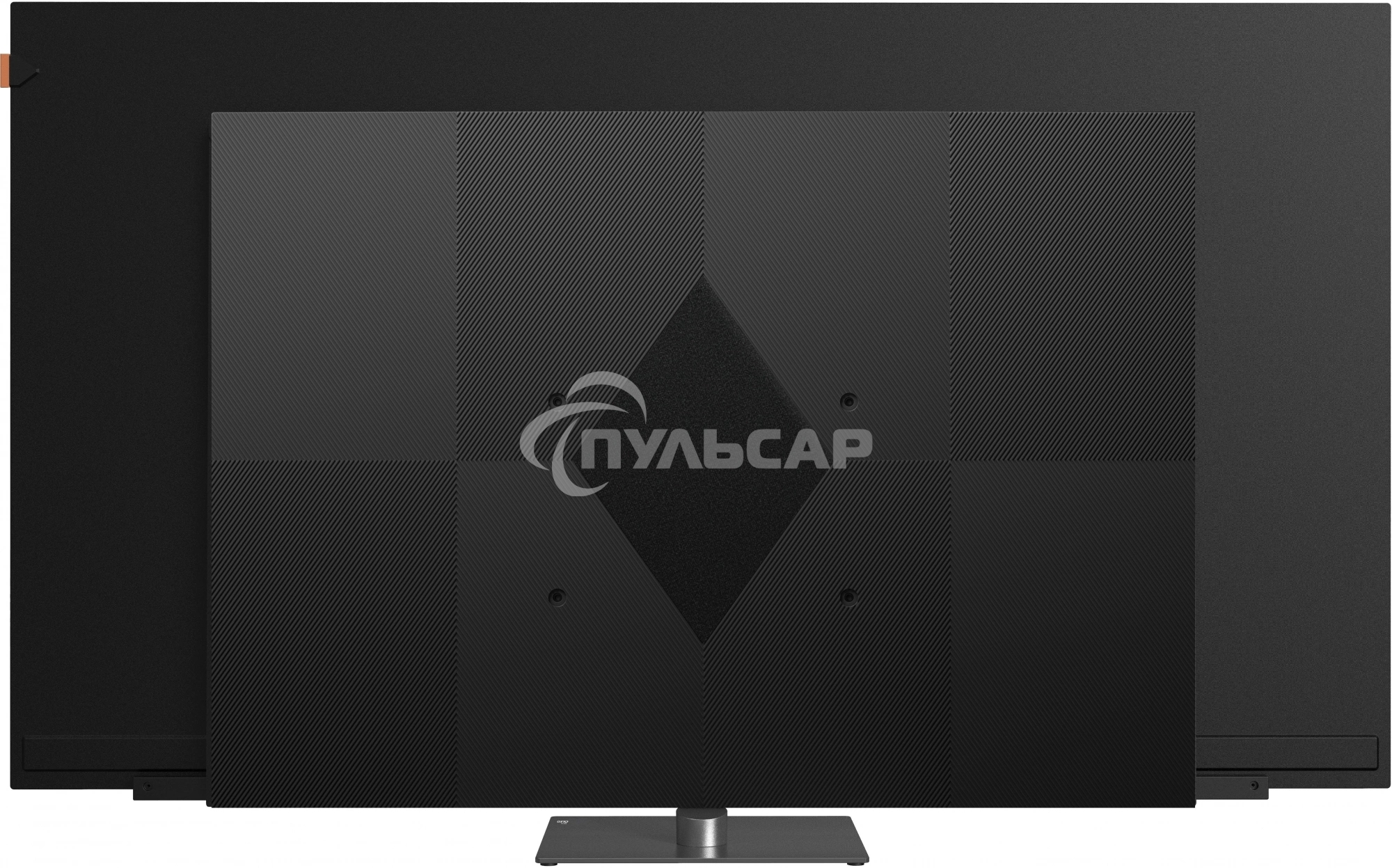 Телевизор Skyworth 55SXF9850 черный 55