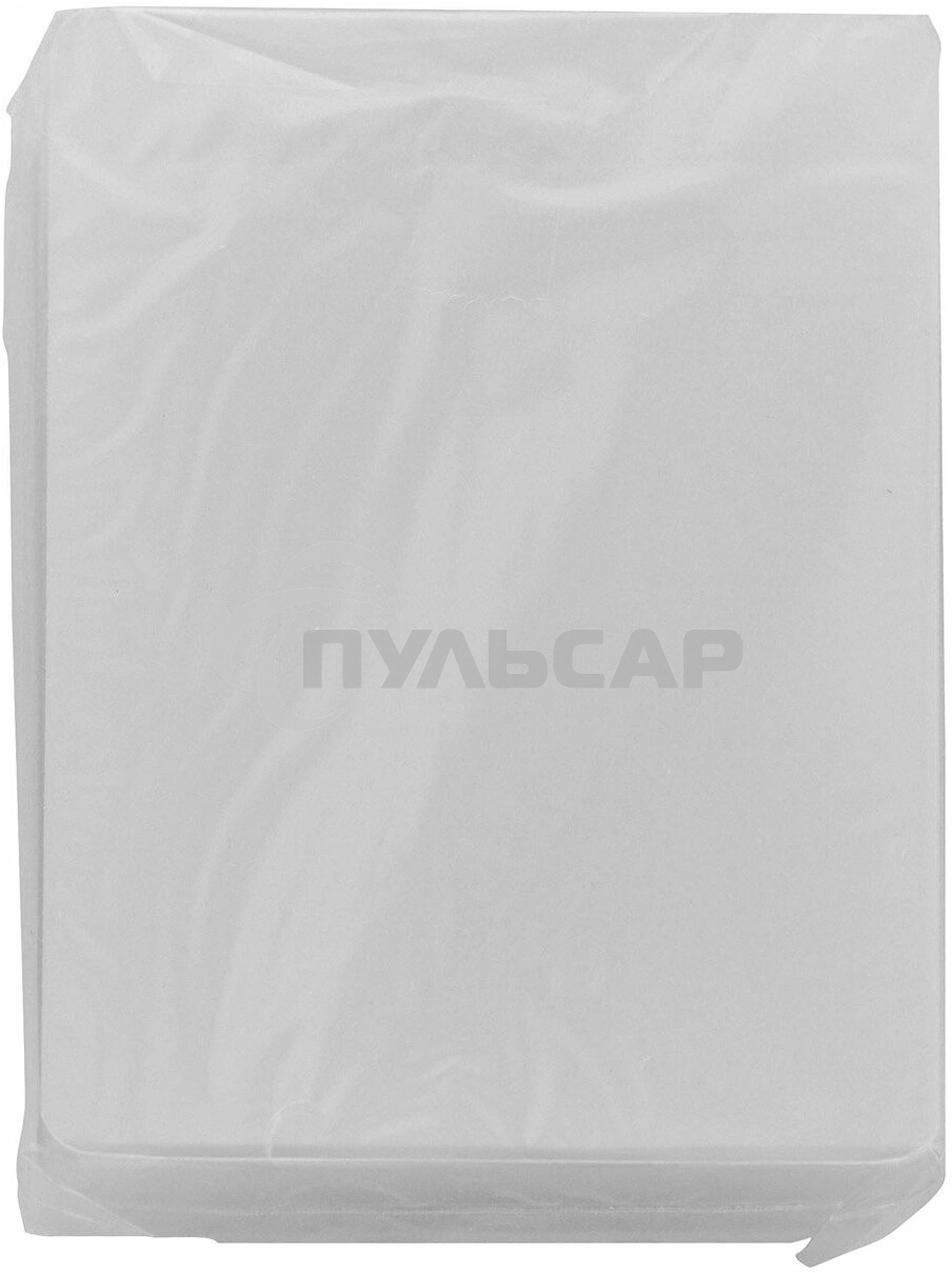 Пленка для ламинирования Fellowes 125мкм (100шт) 105x75мм Lamirel (LA-78663)