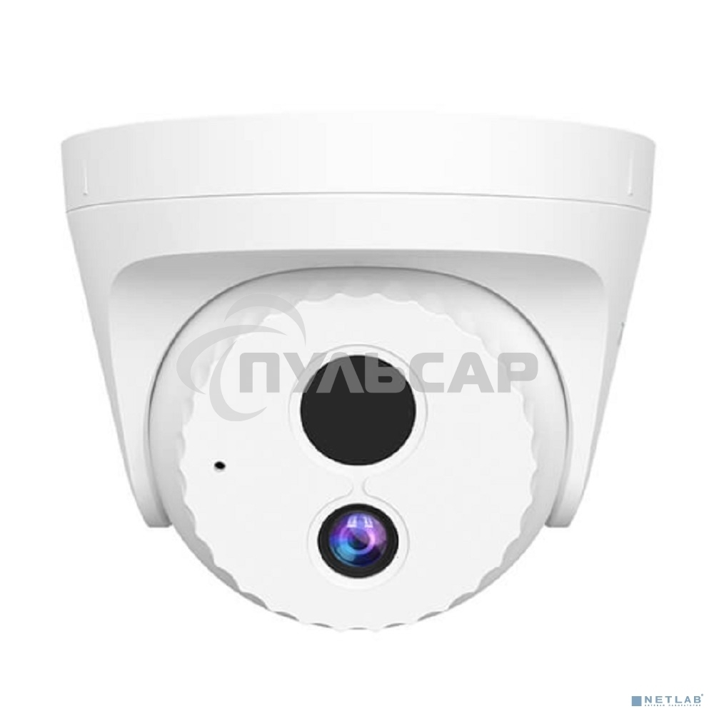 Камера IP 4MP CONCH IC7-PRS TENDA