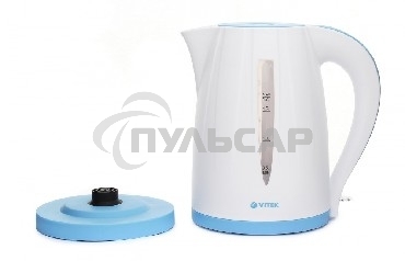 Чайник электрический Vitek VT-7031 W