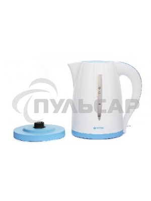 Чайник электрический Vitek VT-7031 W