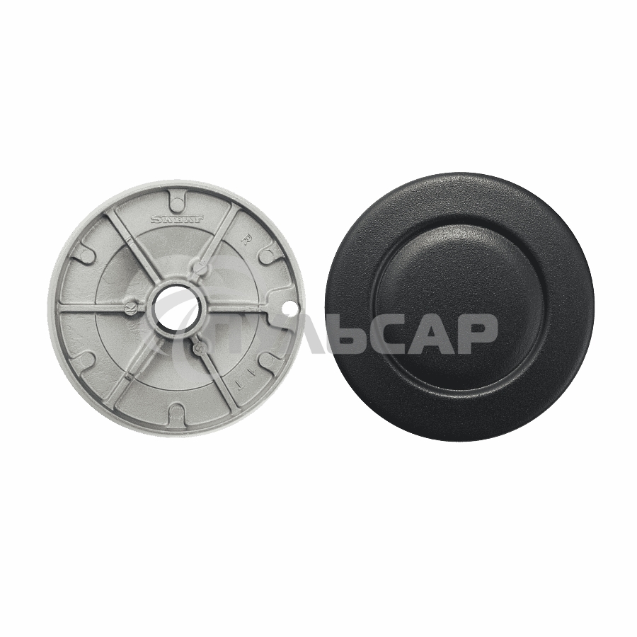 Газовая варочная панель Maunfeld EGHS.32.3ES