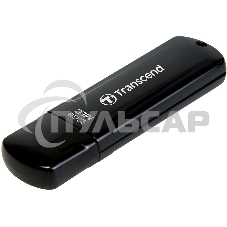 Флешка USB Transcend 32 Gb Jetflash 750 TS32GJF750K USB 3.0 черный