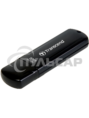 Флешка USB Transcend 32 Gb Jetflash 750 TS32GJF750K USB 3.0 черный