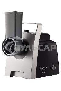 Мясорубка электрическая Moulinex ME108832 1400Вт черный