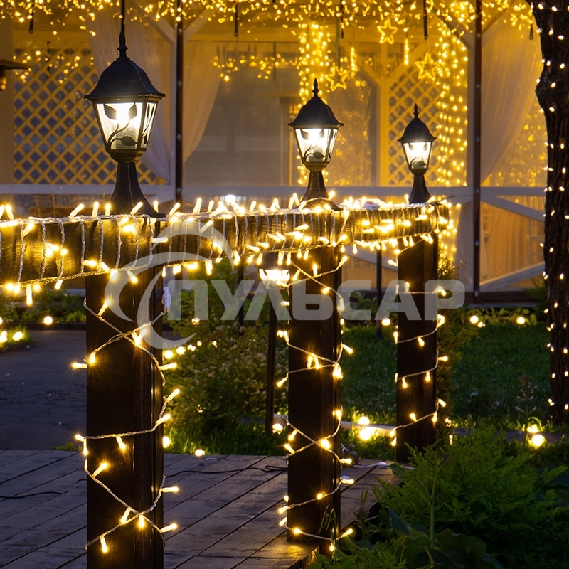 Гирлянда Neon-night 