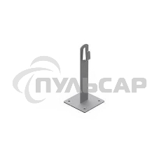 Держатель проволоки металл для плоской кровли d100мм ДКС ND2106