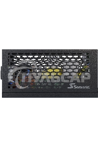 Блок питания Seasonic ATX 700W PRIME Fanless TX-700 80 PLUS titanium 24+2x(4+4) pin APFC 10xSATA Cab Manag RTL