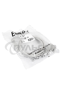 Кабель нуль-модемный ExeGate EX284952RUS RS-232 ExeGate EX-CC-134-1.8 (DB9F/DB9F, 1,8м)