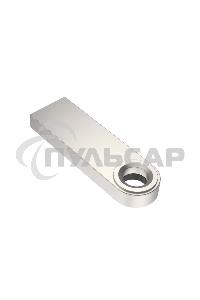 Флешка USB Netac U278 64 Gb <NT03U278N-064G-20PN>, USB 2.0, металлическая матовая