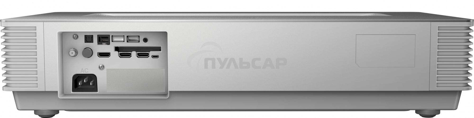 Лазерный телевизор 100