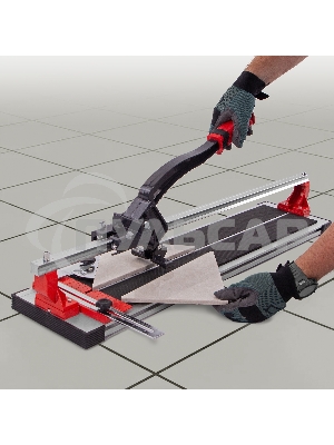 Плиткорез рельсовый 700мм MTX