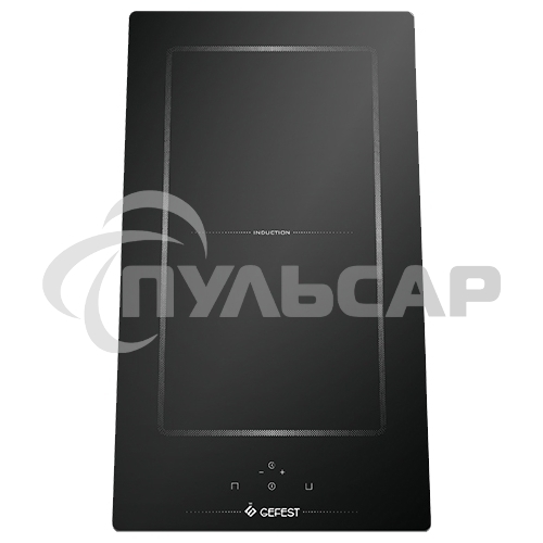 Индукционная варочная панель Gefest ПВИ 4001 в.эл/п