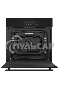 Шкаф духовой электрический Maunfeld AEOD6063B