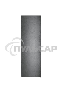 Холодильник Liebherr SRBDD 5220-22 001 черный однокамерный 398л