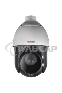 Камера видеонаблюдения HiWatch DS-T265(C) 4.8-120мм цветная