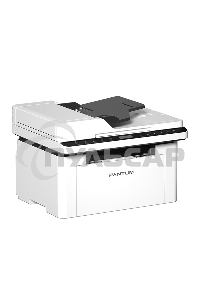 МФУ лазерное Pantum BM2300AW, А4, ч/б, печ. до 22 стр/мин., 1200 x 1200 dpi, ADF, USB, Wi-Fi, BlueTooth, Air Print, Mopria