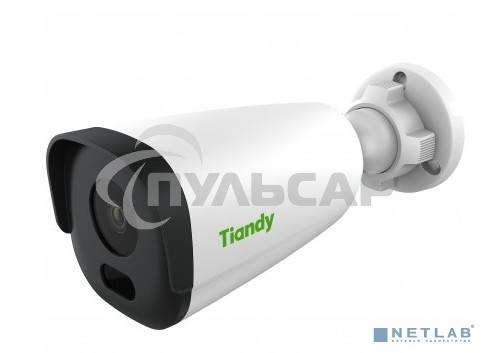 Камера видеонаблюдения IP Tiandy TC-C34GN Spec:I5/E/Y/C/2.8mm/V4.2 2.8-2.8мм (TC-C34GN SPEC:I5/E/Y/C/2.8MM)