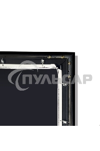 Экран для проектора S'OK SCFRV-332x186 150