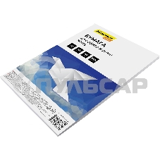 Бумага Silwerhof DAILY A4/80г/м2/100л./белый CIE94% общего назначения (офисная) Бумага Silwerhof DAILY A4/80г/м2/100л./белый CIE94% общего назначения (офисная)