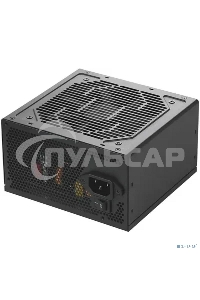 Блок питания KingPrice ATX 700W KPPSU700 (20+4pin) APFC 120мм fan 4xSATA RTL