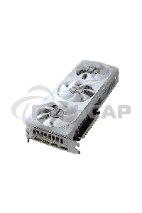 Видеокарта Gigabyte PCI-E GV-N5070EAGLEOC ICE-12GD 1.0 NVIDIA GeForce RTX 5070 12Gb 192bit GDDR7 2805/28000 HDMIx1 DPx3 HDCP Ret