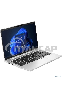 Ноутбук HP Probook 440 G10 серебристый 14