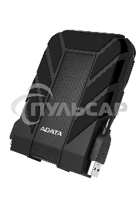 Внешний HDD 2.5