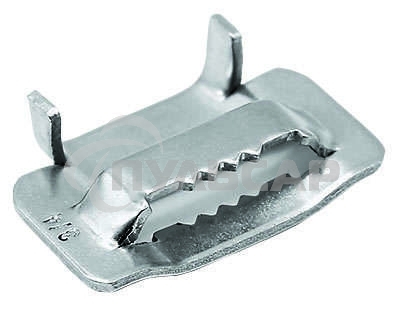 Скрепа для ленты (бугель) NB 20 (уп.100шт) НИЛЕД 12200051