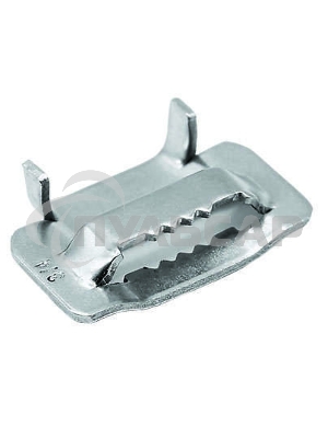 Скрепа для ленты (бугель) NB 20 (уп.100шт) НИЛЕД 12200051