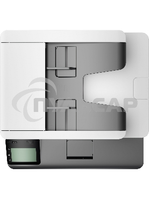 МФУ лазерное Pantum CM1100ADN, A4, цветной, печ. до 18 стр/мин., скан. до 18 стр/мин., 600 x 1200 dpi (печать) 300x300dpi (скан.), USB, RJ-45