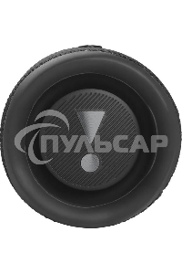 Портативная акустика JBL Flip 6, черный